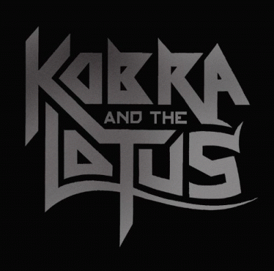 logo Kobra And The Lotus
